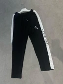 Baggy Eşofman Altı - 1