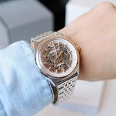 Emporio Armani Meccanico AR60002 Erkek Kol Saati thumbnail 3