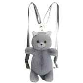 B&D Küçük Kedi Sırt Çantası - 1