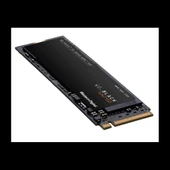Wd Black Sn770, Wds500g3x0e, 500gb, 5000/4000, Gen4, Nvme Pcıe M.2 2280, Ssd - 2