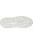 U.S.POLO ASSN.CAROLINE 5PR BEYAZ COMFORT CASUAL ANATOMİK SPOR AYAKKABI thumbnail 5