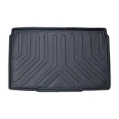 Peugeot 208 2020 Sonrası 3D Bagaj Havuzu Aracınıza Tam Uyumludur - 1