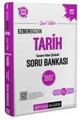 Pegem Tarih Ezberbozan Soru Bankası 2026 KPSS - 1