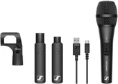 Sennheiser XSW-D Vocal Set Teşhir - 1