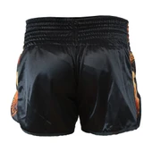 DragonDo KB357 Los Muertos Kick Boks Şort Muaythai Şortu thumbnail 5