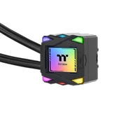 Thermaltake LA240 ARGB 240mm Siyah İşlemci Sıvı Soğutucu - 3