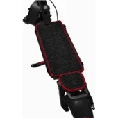 Mamipas Elektrikli Scooter Koruyucu Paspas Smartmi Gorilla Power G3 Uyumlu Zemin + Ayak Dayama - 4
