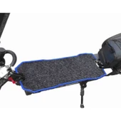 Onvo Elektrikli Scooter Aksesuar Koruyucu Paspas Onvo Ov-Rx7 Rx7 Rx-7 rx-07 rx-007 Rx8 Uyumlu Seçenekli - 2