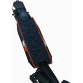RKS Elektrikli Scooter Aksesuar Koruyucu Paspas Rks T8 Kickscooter Uyumlu Seçenekli thumbnail 1