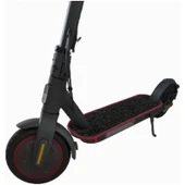 Mamipas Elektrikli Scooter Aksesuar Koruyucu Paspas Goldmaster Air 5 Uyumlu thumbnail 3