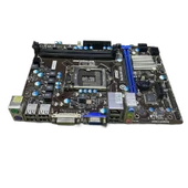 MSİ H61M-P31(G3) H61 DDR3 SOKET LGA 1155 MİCRO-ATX ANAKART - 2