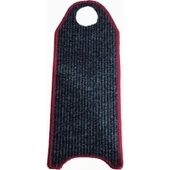 Yadea Elektrikli Scooter Aksesuar Koruyucu Paspas Yadea Ks6 Pro Uyumlu thumbnail 1