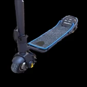 Mamilion Elektrikli Scooter Aksesuar Koruyucu Paspas Electroll Torque 1600 Watt Uyumlu Koruyucu Paspas (Seçenekli) thumbnail 4