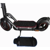 Mamipas MAMİPAS ELEKTRİKLİ SCOOTER AKSESUAR KORUYUCU PASPAS NAVEE N65 İÇİN - 1