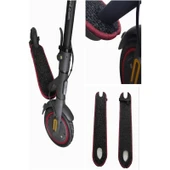 Cool Kids Volta Vt1 Elektrikli Scooter Aksesuar Koruyucu Paspas - 1