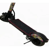 Mamipas Elektrikli Scooter Aksesuar Koruyucu Paspas Sway 1000W & 2000W ve Sway Çita Uyumlu (Seçenekli) thumbnail 4