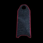 Yadea Elektrikli Scooter Aksesuar Koruyucu Paspas Yadea Ks6 Pro Uyumlu thumbnail 2