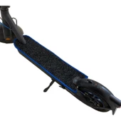Mamipas Elektrikli Scooter Aksesuar Koruyucu Paspas Cybersoul X3 Için Pro Mavi Kenar Overloklu - 1