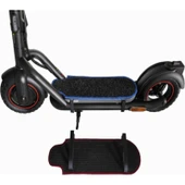 Mamipas Elektrikli scooter aksesuar koruyucu paspas Navee N65 için seçenekli thumbnail 2