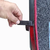 Mamipas Elektikli Scooter Aksesuar Koruyucu Paspas Gorilla Power G3 Uyumlu Seçenekli thumbnail 2