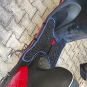 Mondial Motosiklet Aksesuar Koruyucu Paspas Mondial Revival 50 Uyumlu Renk Seçenekli thumbnail 4