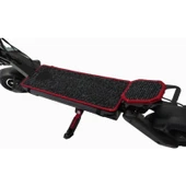 Mamipas Elektrikli Scooter Koruyucu Paspas Smartmi Gorilla Power G3 Uyumlu Zemin + Ayak Dayama - 1