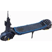 Mamilion Elektrikli Scooter Aksesuar Koruyucu Paspas Electroll Torque 1600 Watt Uyumlu Koruyucu Paspas (Seçenekli) thumbnail 2