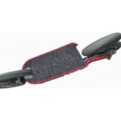 Sway Elektrikli Scooter Aksesuar Koruyucu Paspas Sway 1600W Jaguar Uyumlu Seçenekli - 3