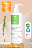 E'lovers Kepek Karşıtı Besleyici Şampuan, 400 ml, Tüm Saçlar thumbnail 4