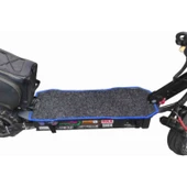 Onvo Elektrikli Scooter Aksesuar Koruyucu Paspas Onvo Ov-Rx7 Rx7 Rx-7 rx-07 rx-007 Rx8 Uyumlu Seçenekli - 1
