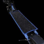 Onvo Elektrikli Scooter Aksesuar Koruyucu Paspas Onvo OV-012 x Plus Seçenekli thumbnail 3