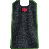 Onvo Elektrikli Scooter Aksesuar Koruyucu Paspas Onvo Rx-6 Rx-6 Rx6 Rx6 Uyumlu thumbnail 1