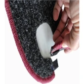 Mamipas Elektrikli Scooter Aksesuar Koruyucu Paspas Mi Pro 4 Uyumlu thumbnail 2