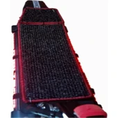 Dualtron Elektrikli Scooter Aksesuar Koruyucu Paspas Dualtron Mini Special Long Body Uyumlu Seçenekli thumbnail 1