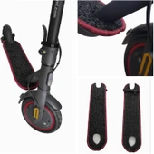 Cool Kids Ümit E9 Nitro Plus Elektrikli Scooter Aksesuar Koruyucu Paspas - 1
