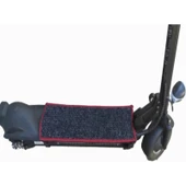 Mamipas Elektrikli Scooter Aksesuar Onvo OV-07 ve Onvo OV-101 Için Koruyucu Paspas thumbnail 3