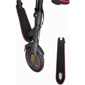Mamipas Elektrikli Scooter Aksesuar Koruyucu Paspas Gold Master E Urban Go 2 Uyumlu Seçenekli - 3