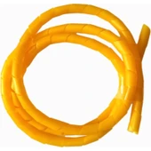 Mamipas Elektrikli Scooter Plastik Kablo Koruyucu thumbnail 2