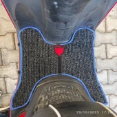 Mondial Motosiklet Aksesuar Koruyucu Paspas Mondial Revival 50 Uyumlu Renk Seçenekli thumbnail 1