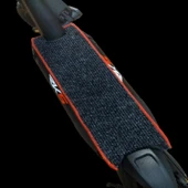 RKS Elektrikli Scooter Aksesuar Koruyucu Paspas Rks T8 Kickscooter Uyumlu Seçenekli thumbnail 3