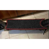 Mamipas Elektrikli Scooter Aksesuar Koruyucu Paspas Sway 1000W & 2000W ve Sway Çita Uyumlu (Seçenekli) thumbnail 1