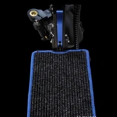 Onvo Elektrikli Scooter Aksesuar Koruyucu Paspas Onvo OV-012 x Plus Seçenekli thumbnail 4