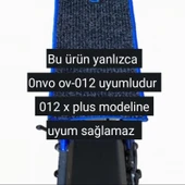 Onvo Elektrikli Scooter Aksesuar Koruyucu Paspas Onvo OV-012 Uyumlu thumbnail 7