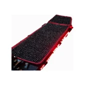 Dualtron Elektrikli Scooter Aksesuar Koruyucu Paspas Dualtron Mini Special Long Body Uyumlu Seçenekli thumbnail 4