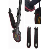Mamipas Elektrikli Scooter Aksesuar Koruyucu Paspas Goldmaster Air 5 Uyumlu thumbnail 2
