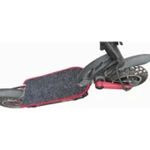 Sway Elektrikli Scooter Aksesuar Koruyucu Paspas Sway 1600W Jaguar Uyumlu Seçenekli - 2