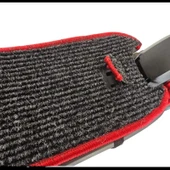 SEGWAY Elektrikli Scooter Aksesuar Koruyucu Paspas Segway Ninebot F3 pro Uyumlu thumbnail 4