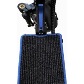 Mamipas Elektrikli Scooter Aksesuar Koruyucu Paspas Onvo OV-111 ve onvo ov-112 Için thumbnail 6