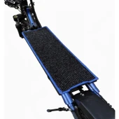 Mamipas Elektrikli Scooter Aksesuar Koruyucu Paspas Onvo OV-111 ve onvo ov-112 Için thumbnail 1