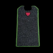 Onvo Elektrikli Scooter Aksesuar Koruyucu Paspas Onvo Rx-6 Rx-6 Rx6 Rx6 Uyumlu thumbnail 2